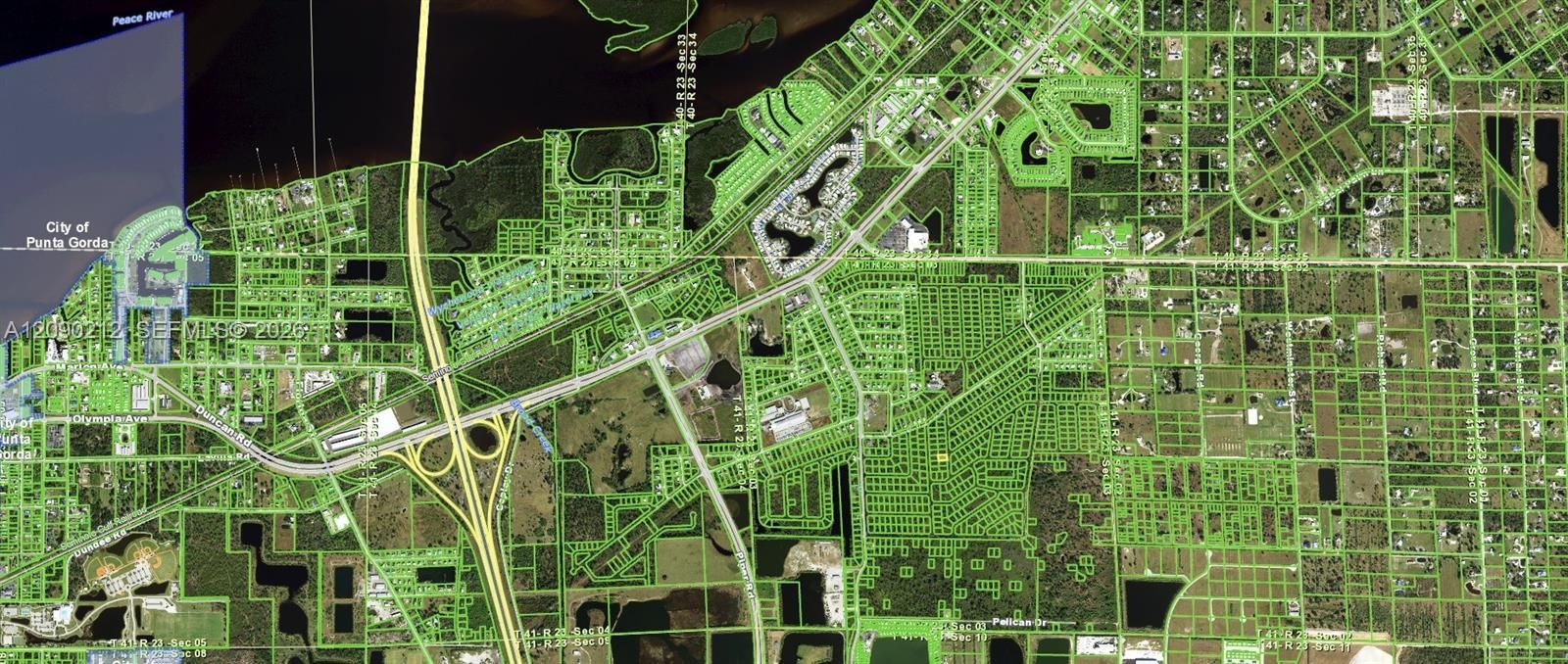 For Sale: $14,900 (0.23 acres)