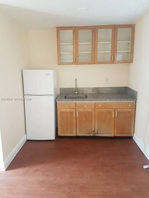 В аренду: $1,200 (1 спален, 1 ванн, 1543 Квадратных фут)