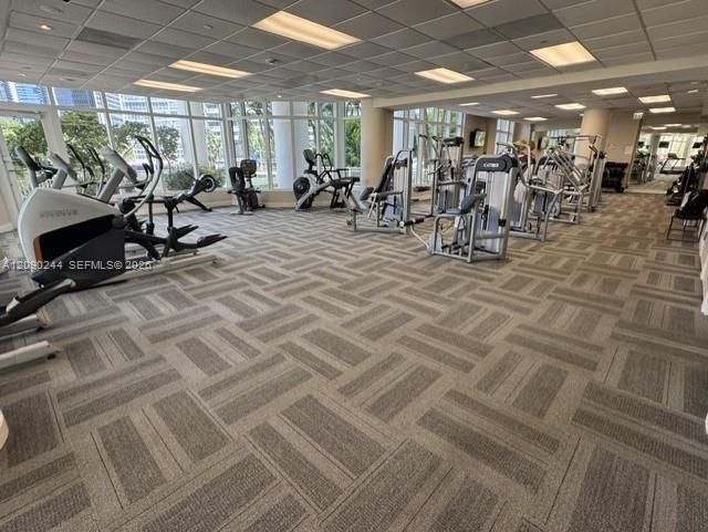 For Rent: $5,100 (2 beds, 2 baths, 1280 Square Feet)
