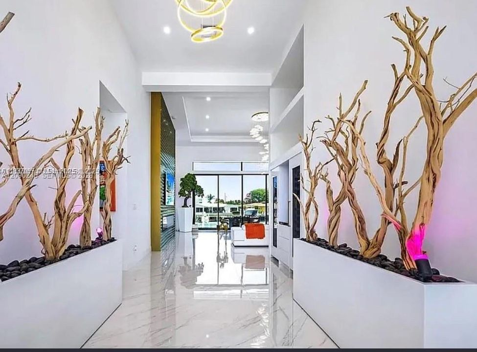 entry