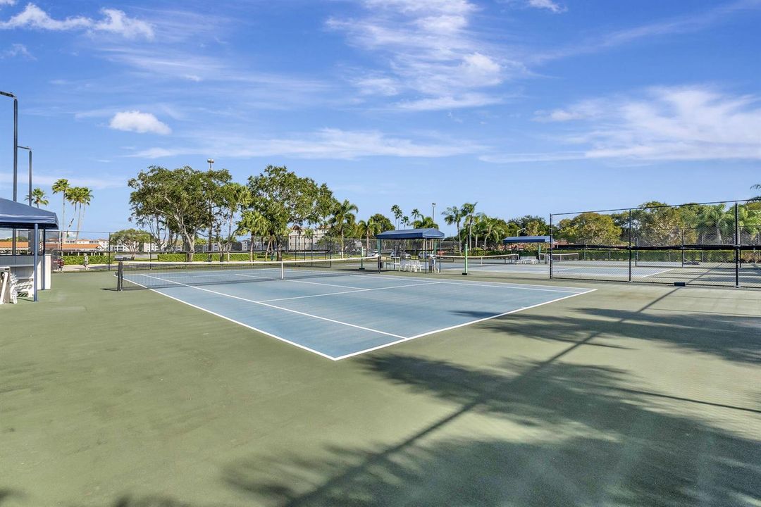Tennis