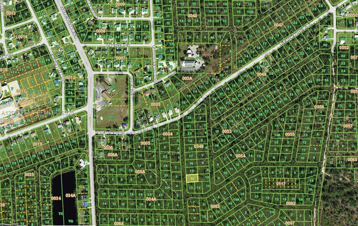 For Sale: $14,900 (0.23 acres)