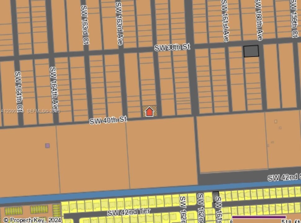 На продажу: $65,000 (13,860.00 acres)