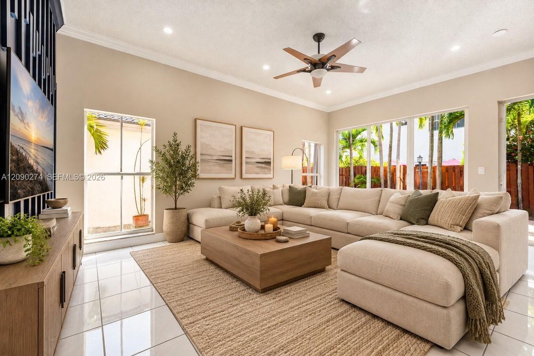 En Venta: $669,000 (4 camas, 2 baños, 2063 Pies cuadrados)