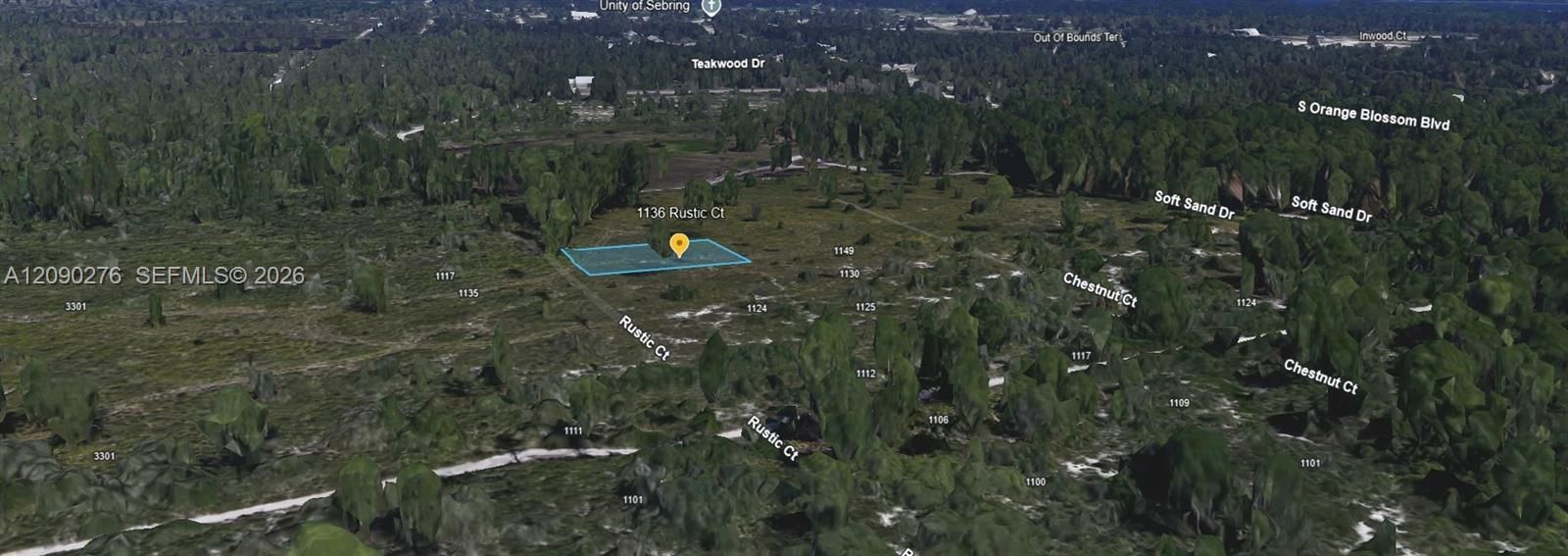 For Sale: $9,900 (0.23 acres)