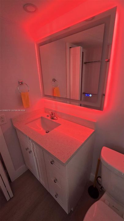 В аренду: $2,800 (1 спален, 1 ванн, 750 Квадратных фут)