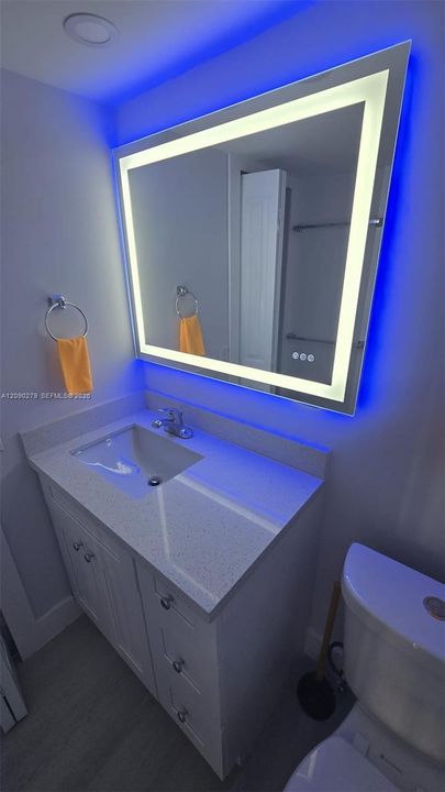 В аренду: $2,800 (1 спален, 1 ванн, 750 Квадратных фут)