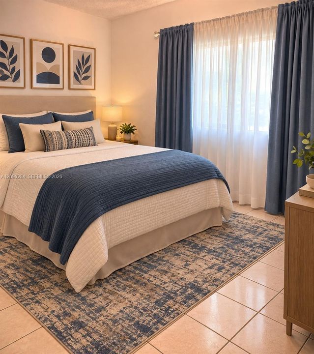 For Rent: $3,900 (4 beds, 2 baths, 1118 Square Feet)
