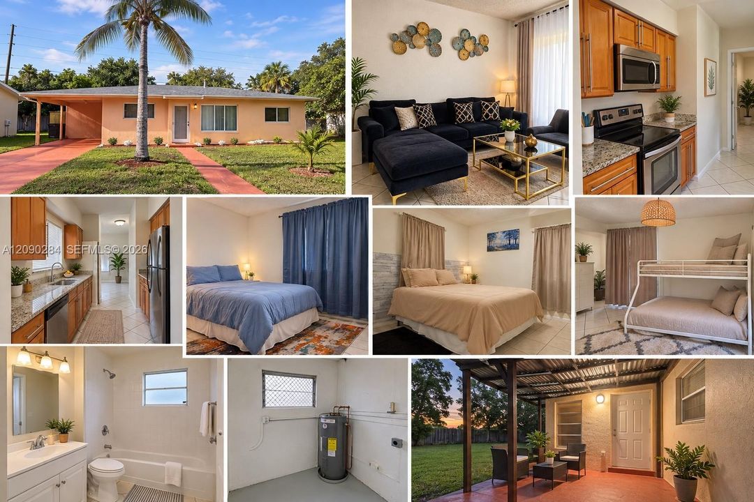 For Rent: $3,900 (4 beds, 2 baths, 1118 Square Feet)