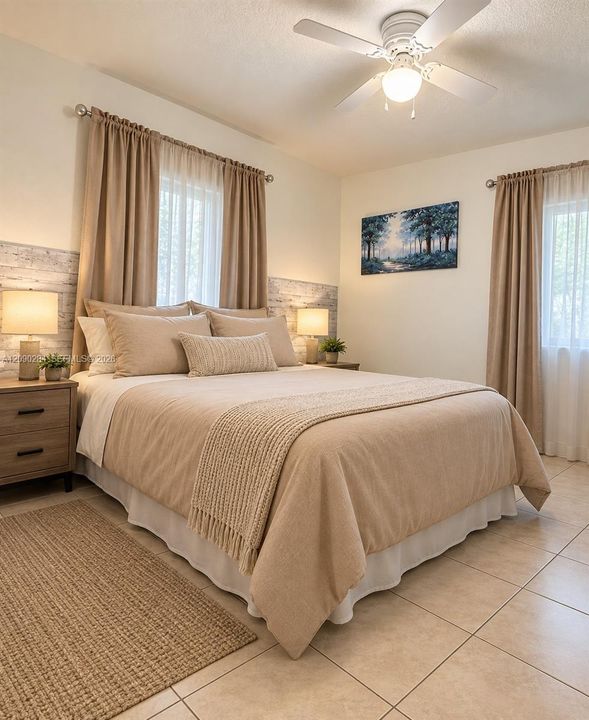For Rent: $3,900 (4 beds, 2 baths, 1118 Square Feet)