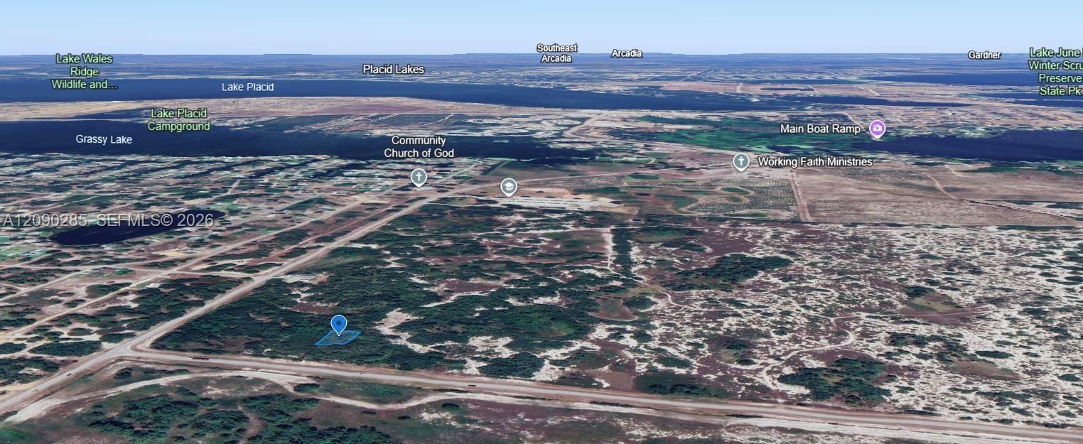 For Sale: $7,900 (0.23 acres)