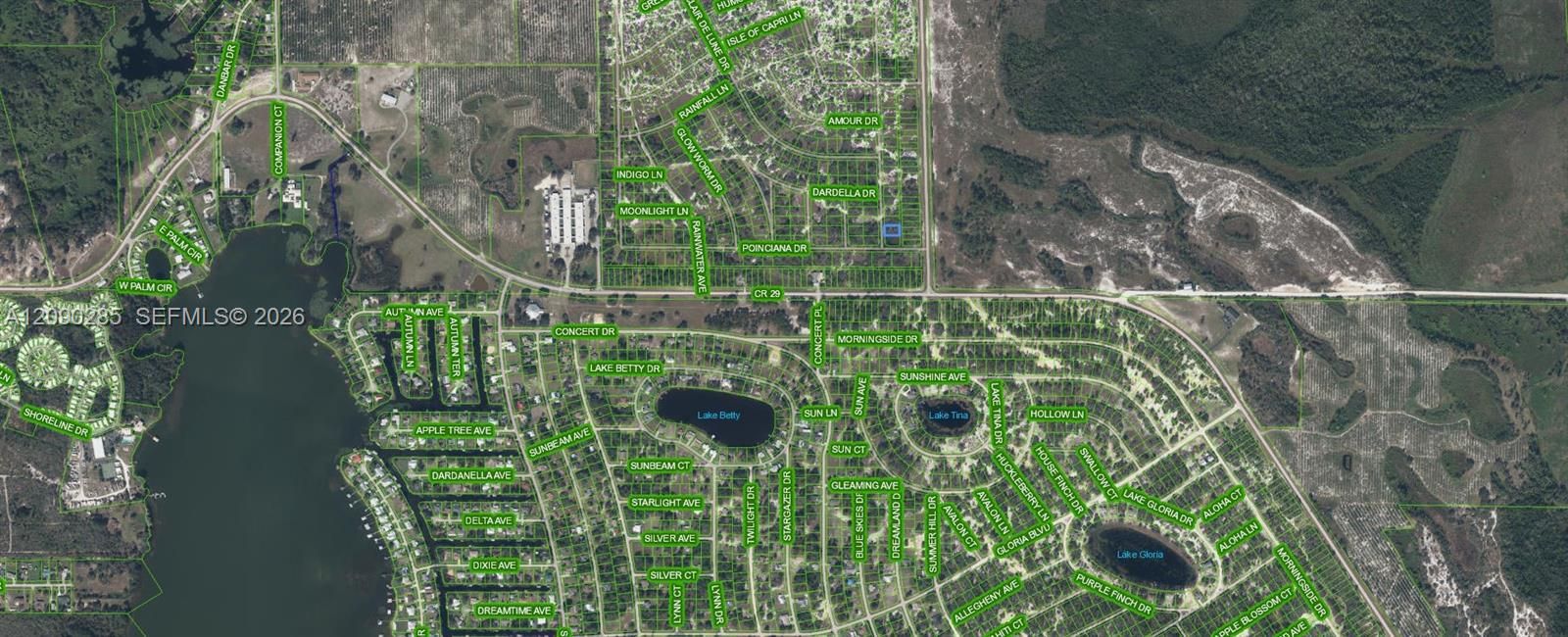 For Sale: $7,900 (0.23 acres)