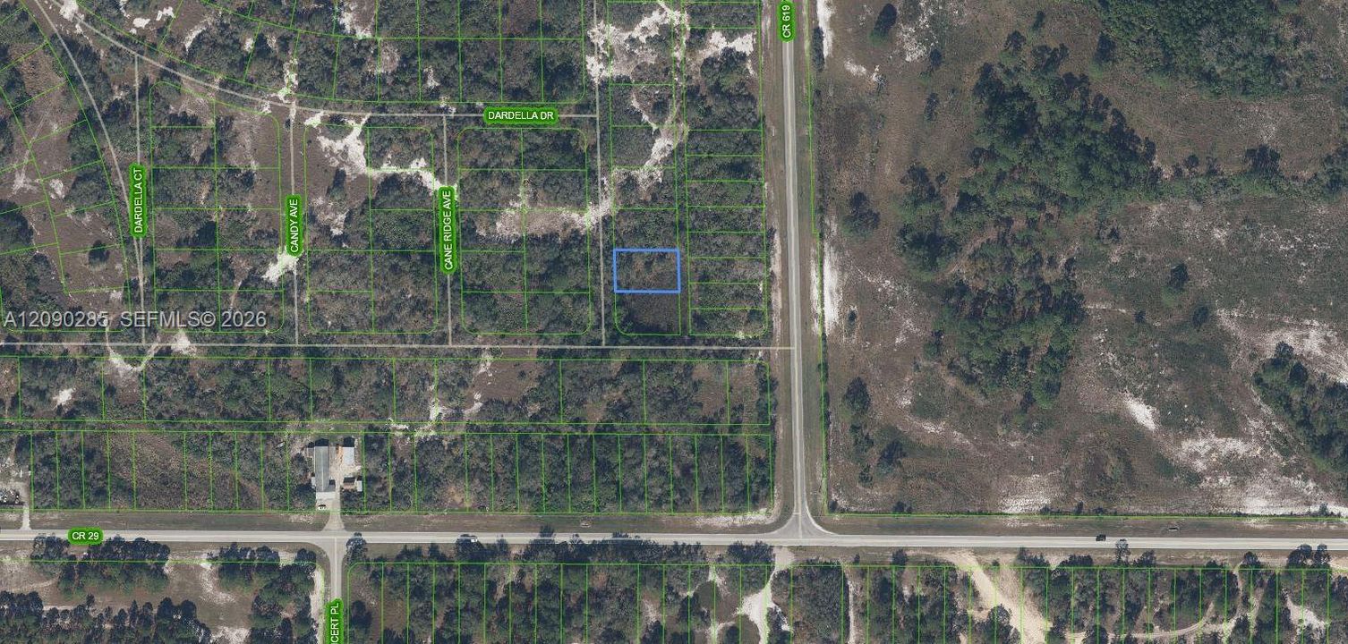 For Sale: $7,900 (0.23 acres)