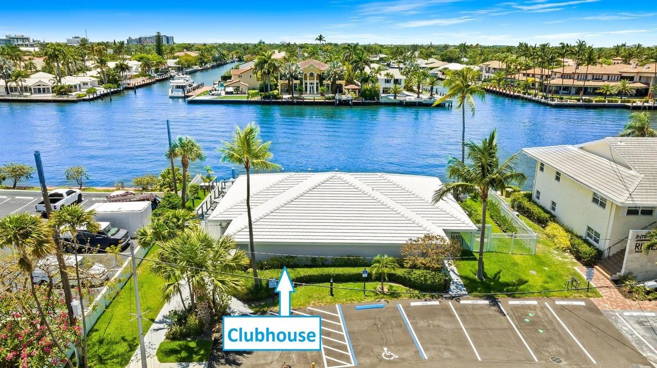 Clubhouse