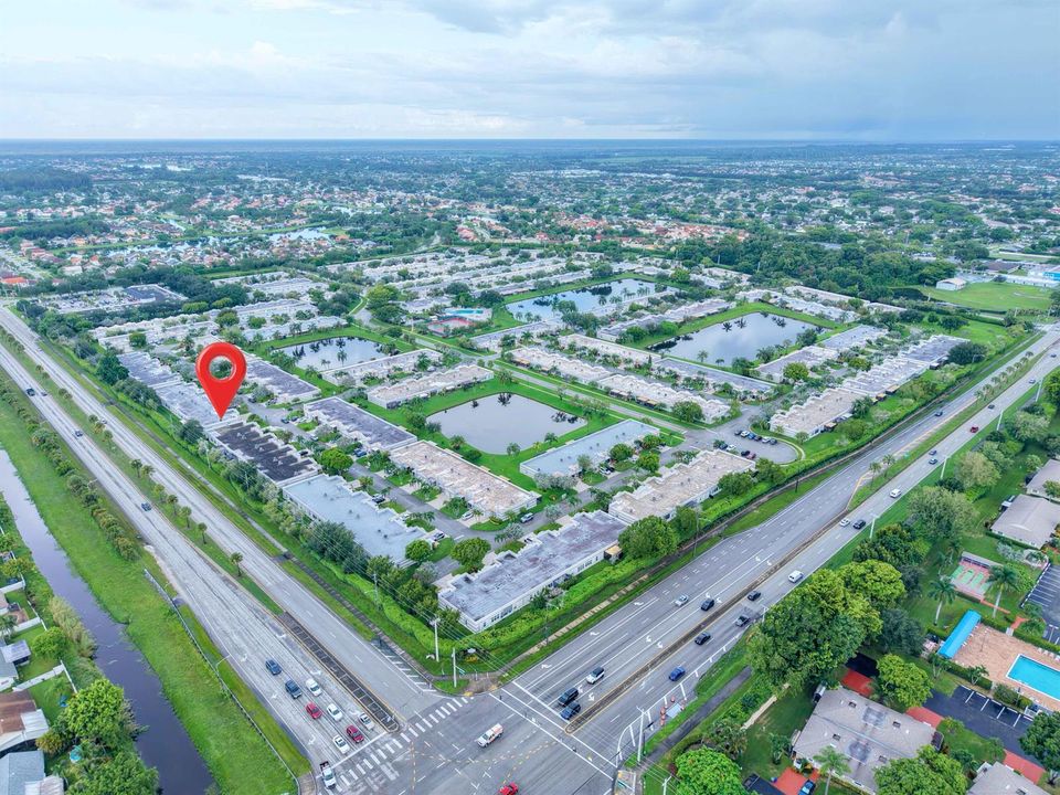 Panoramic Subdivision