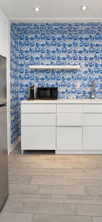 В аренду: $2,475 (0 спален, 1 ванн, 466 Квадратных фут)