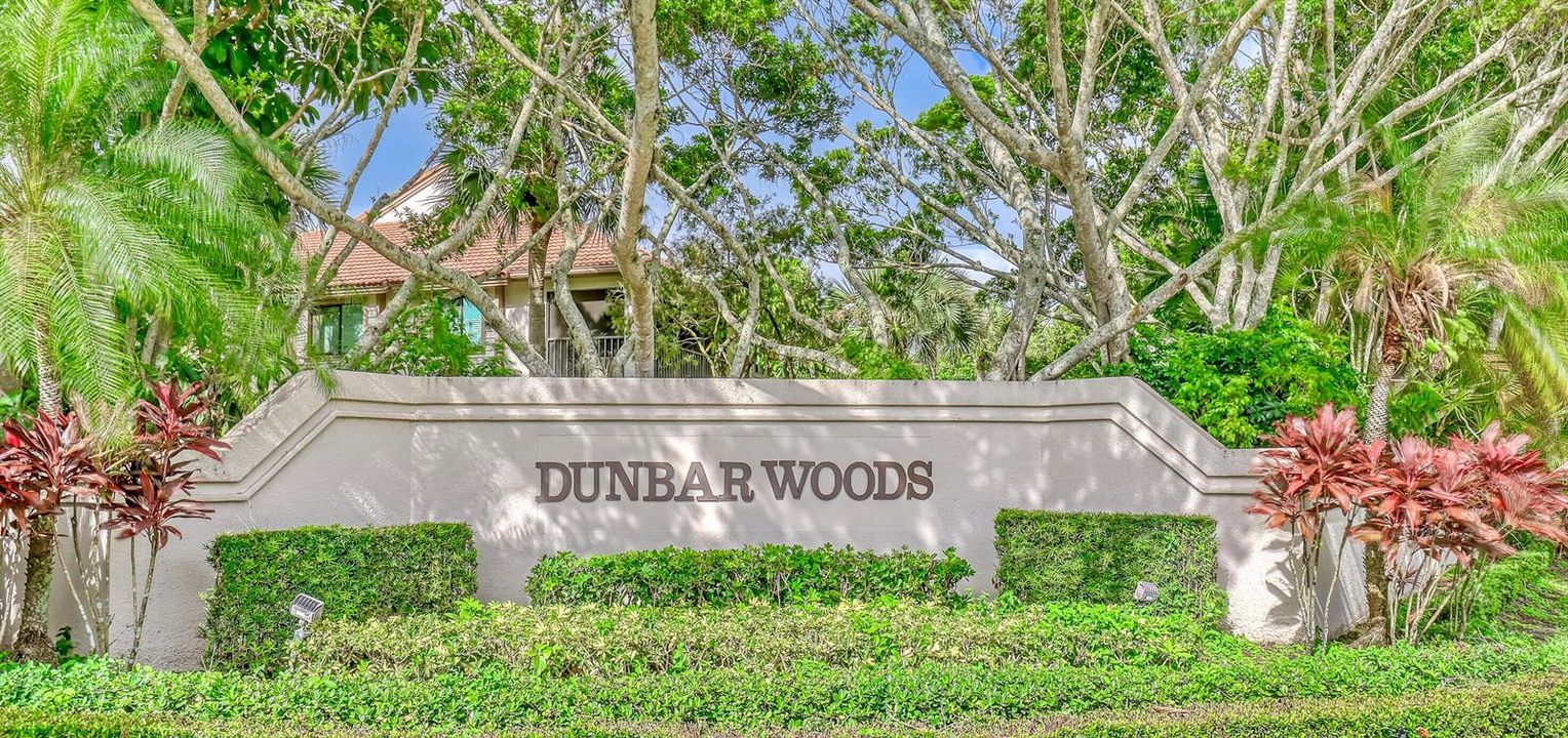 Dunbar Woods 1