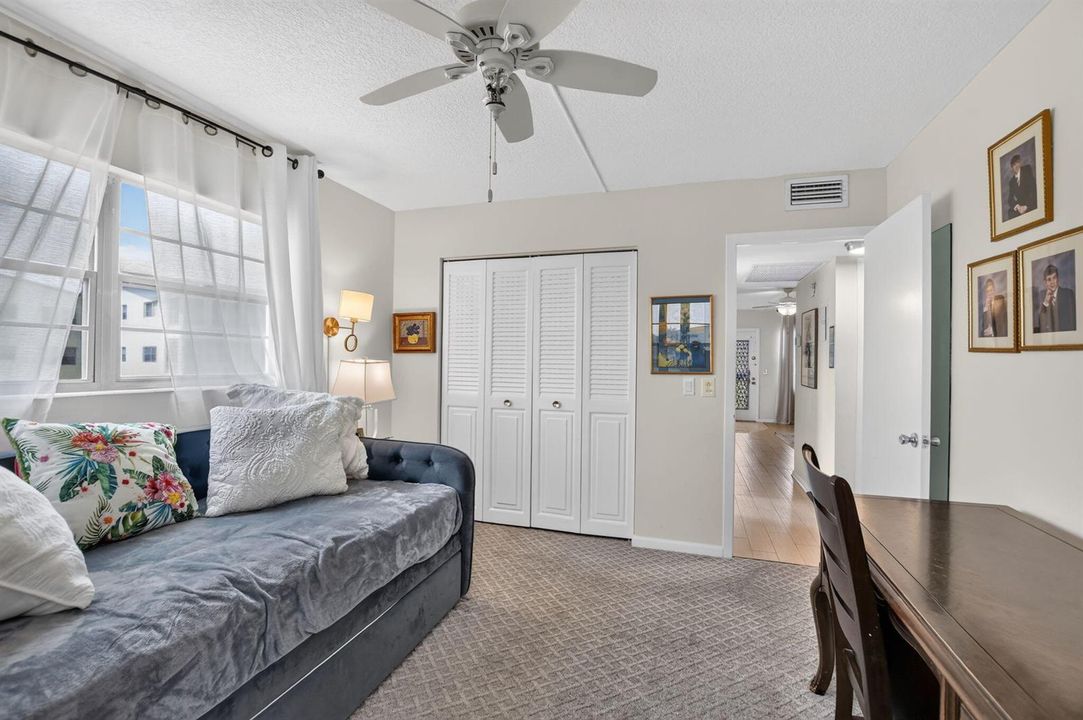 2nd. Bedroom