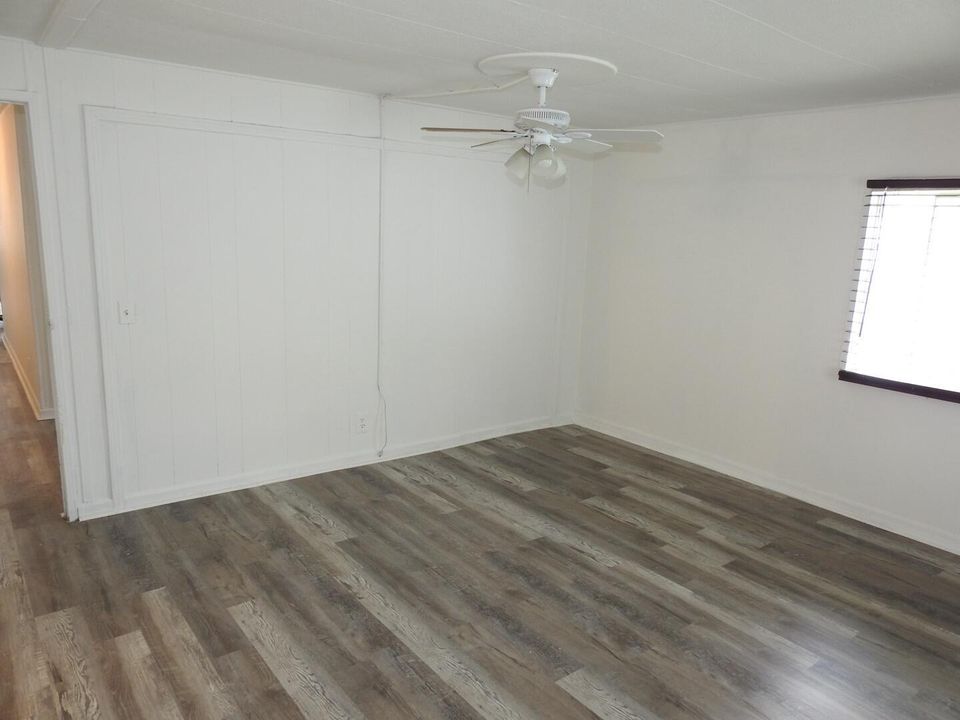 master room