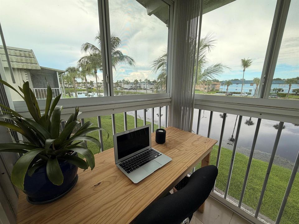 Sun Room 1
