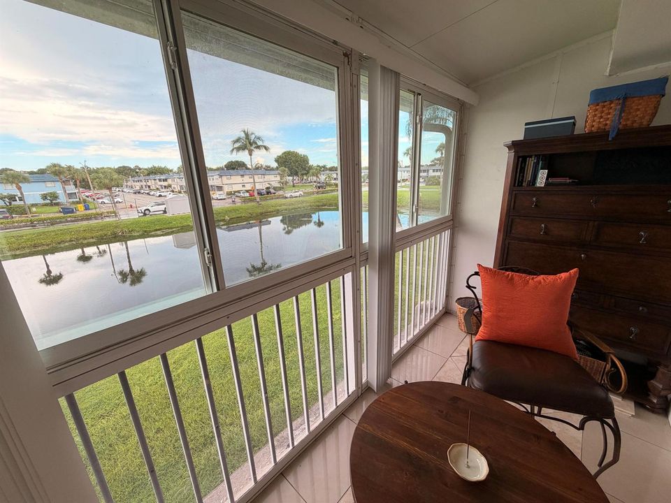 Sun Room 2