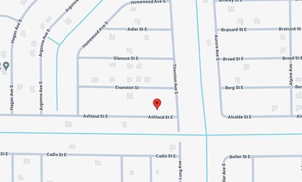 Map View