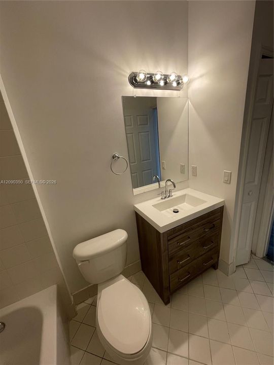 Bathroom 2