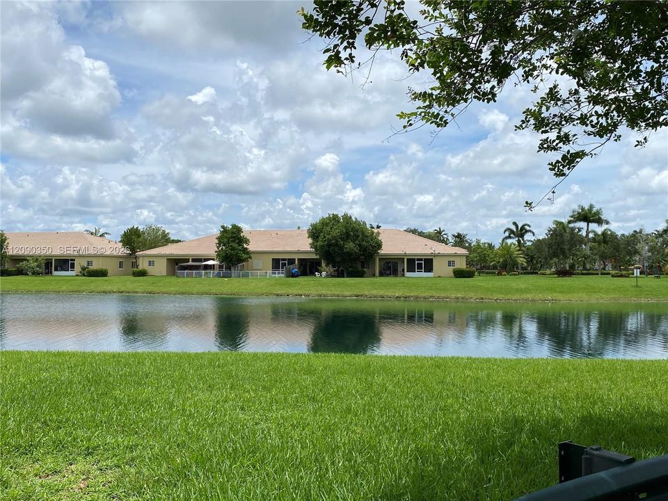 Community view