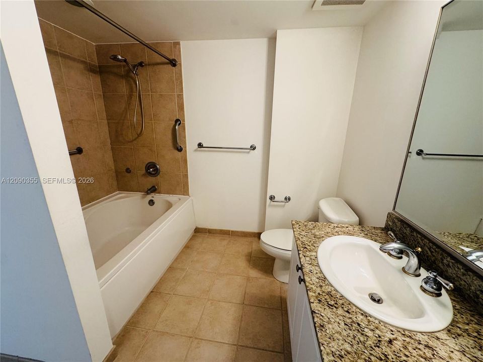 В аренду: $2,300 (1 спален, 1 ванн, 860 Квадратных фут)