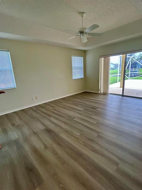 Primary Suite
