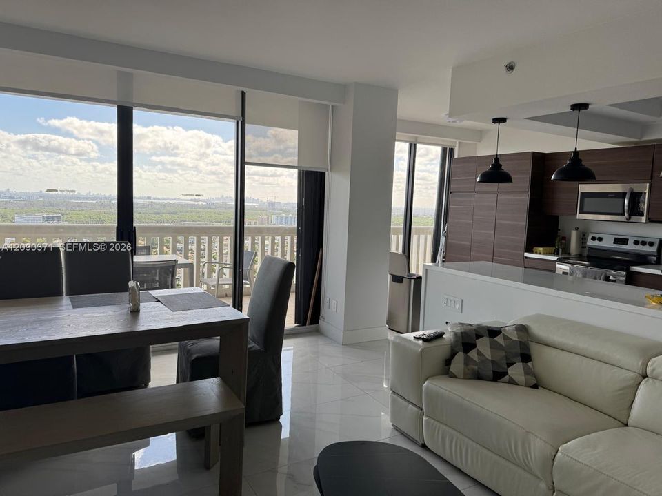 En Renta: $8,000 (2 camas, 2 baños, 1560 Pies cuadrados)