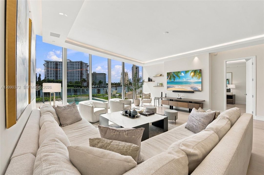 For Sale: $11,150,000 (3 beds, 4 baths, 3296 Square Feet)