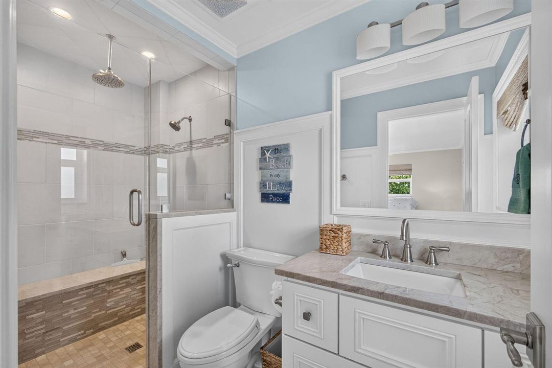 Bathroom #1