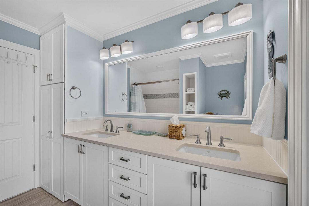 Bathroom #2