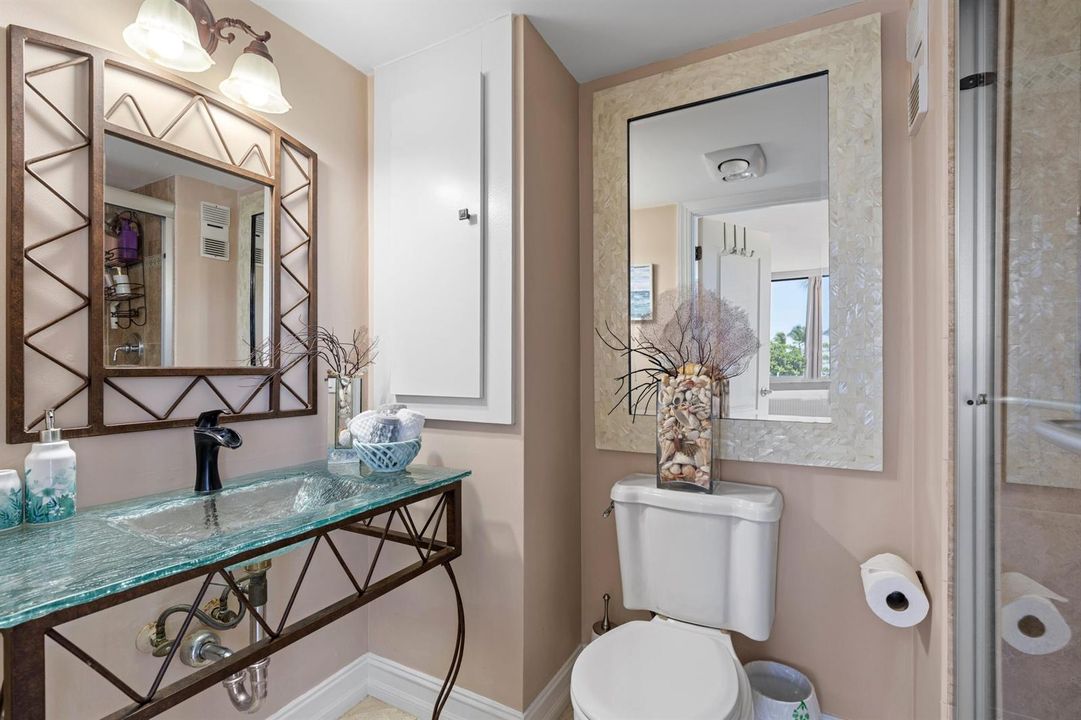 Bathroom 2