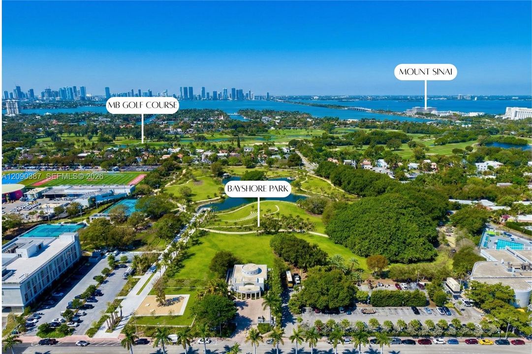 Bayshore Park
