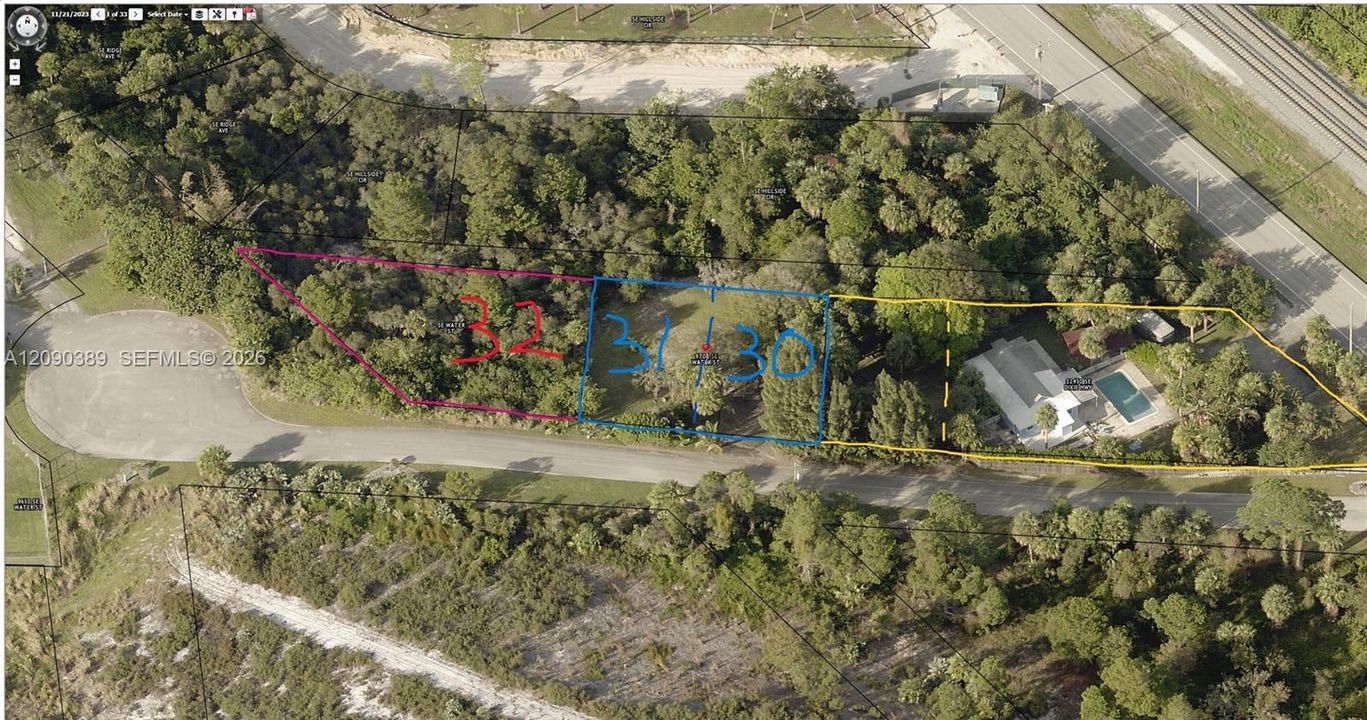 En Venta: $499,000 (0.23 acres)