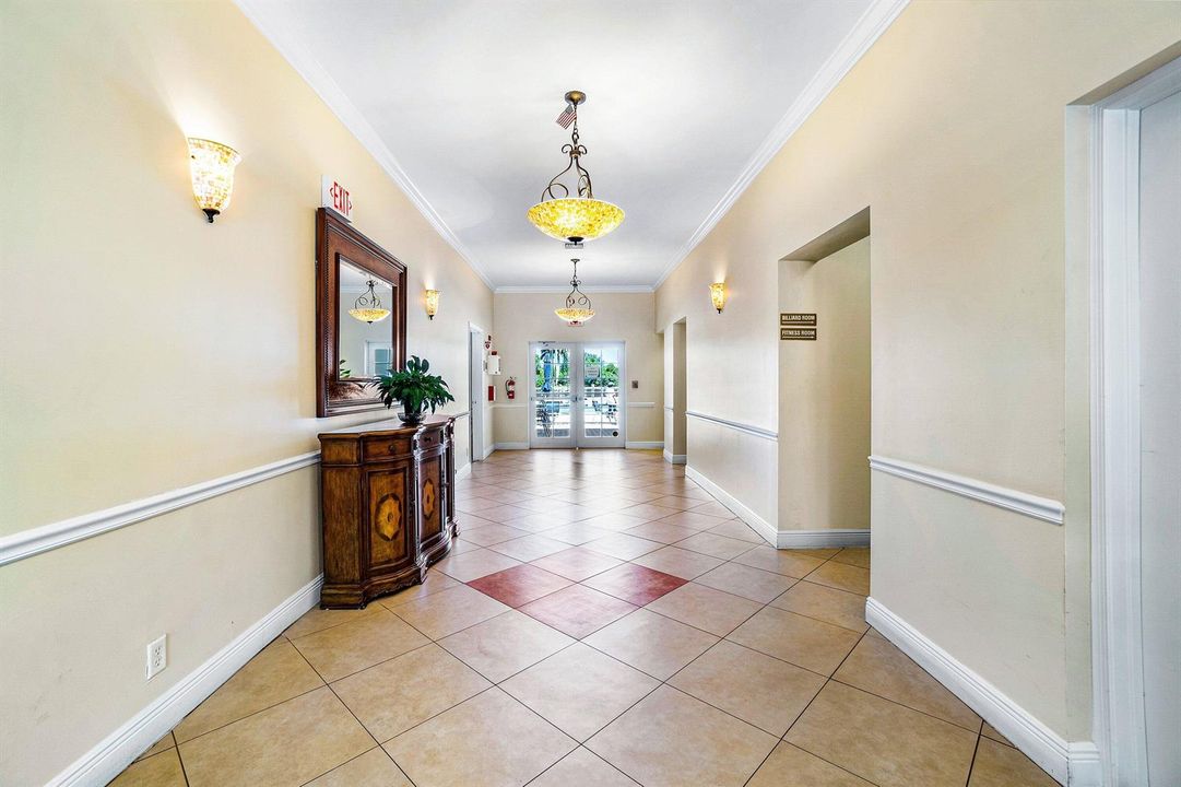 Clubhouse