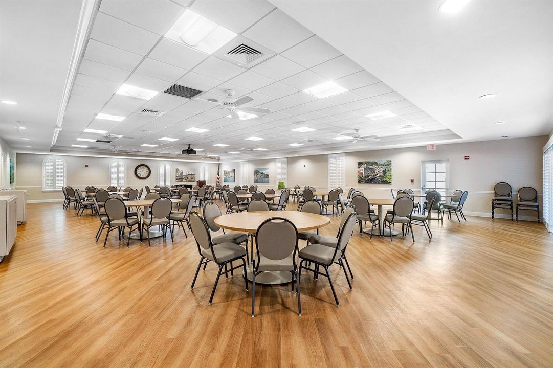 Clubhouse