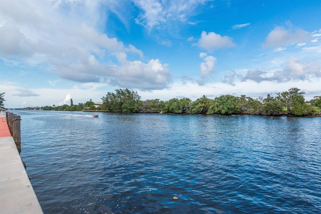Intracoastal