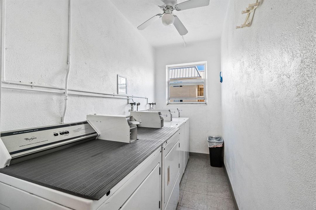 Common Laundry