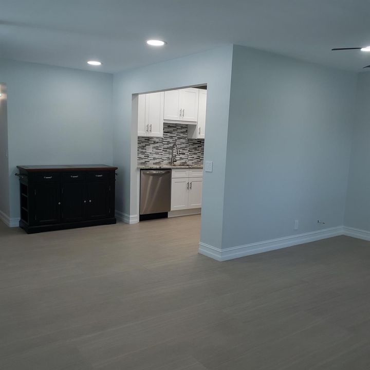 Can U say Gorgeous Floors