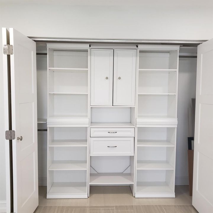 Organized to the Max