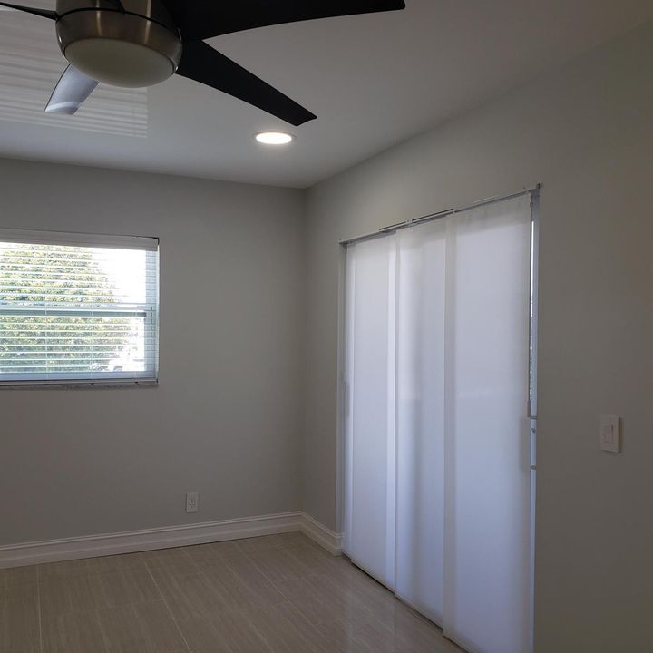 Special Vertical Panels