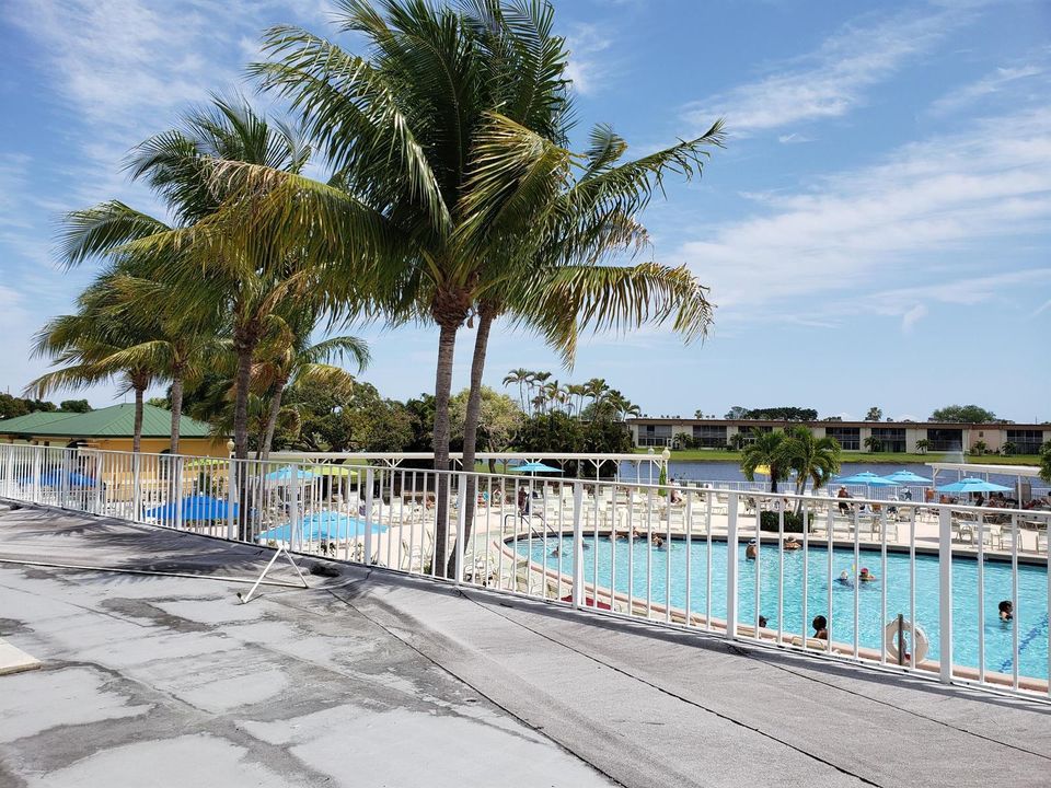 more Pool