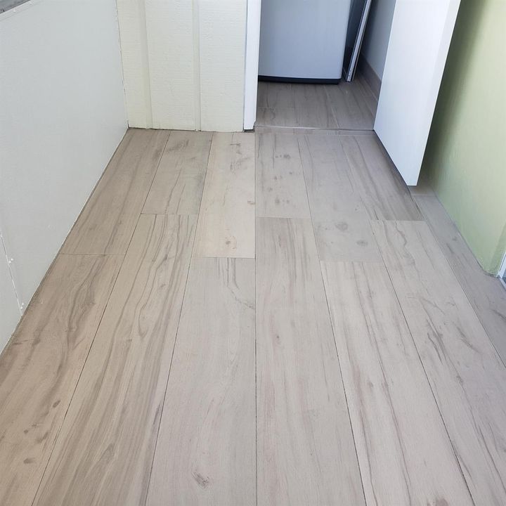 Lanai Planks
