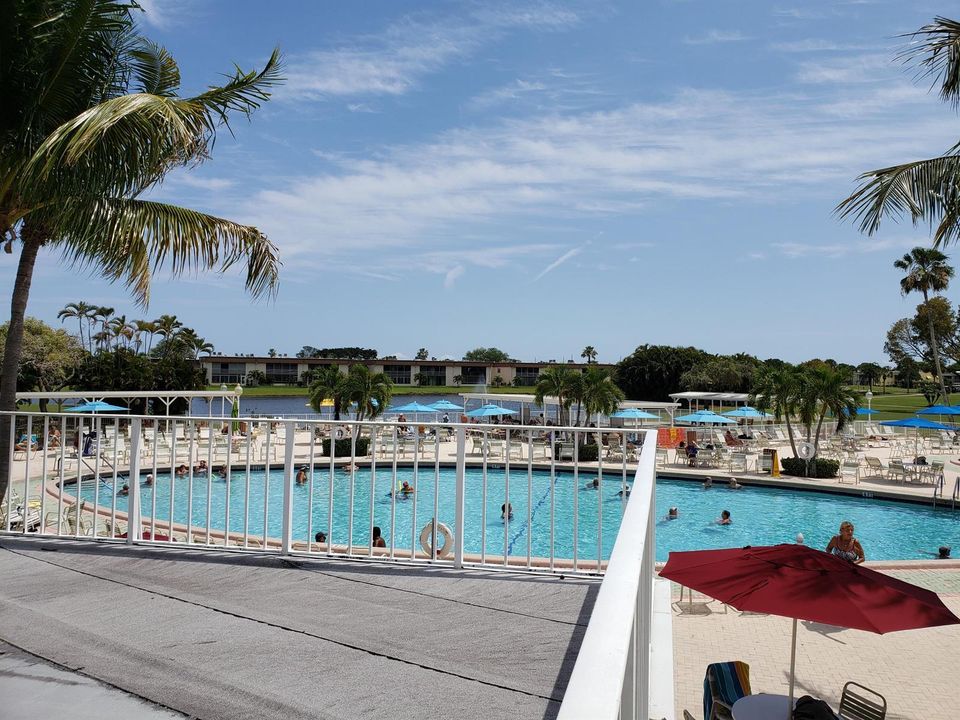 one Pool