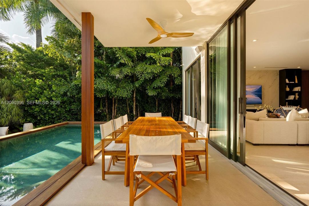 En Venta: $6,595,000 (4 camas, 4 baños, 3623 Pies cuadrados)