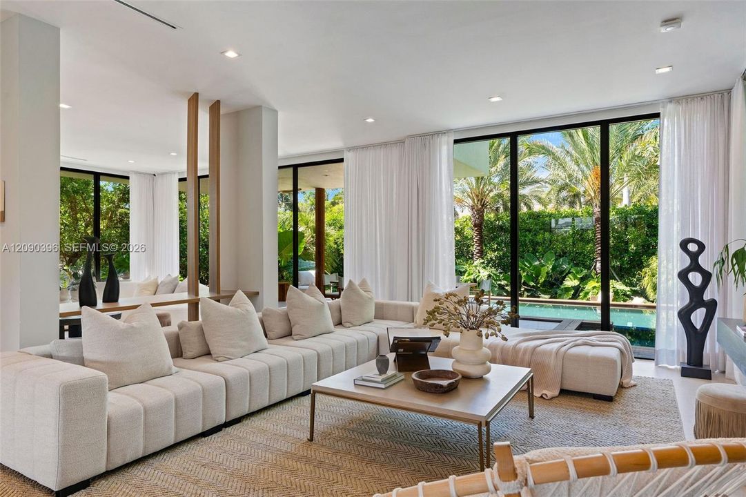 En Venta: $6,595,000 (4 camas, 4 baños, 3623 Pies cuadrados)