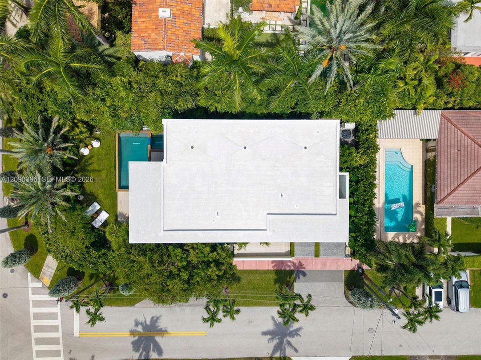 En Venta: $6,595,000 (4 camas, 4 baños, 3623 Pies cuadrados)